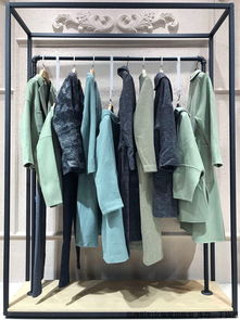 欧韩精品服装服饰批发的市场机遇与经营策略