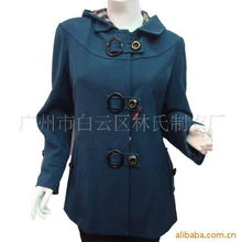 服装加工与销售全攻略 打造批发业务的稳健发展之路